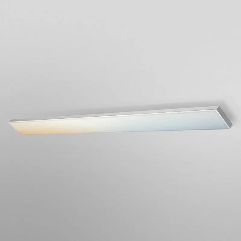 LEDVANCE SMART+ WiFi Planon panel LED CCT 120x10cm