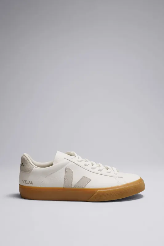 & Other Stories Veja Campo Chrome Free White Maat: 40 | Sneakers Outlet | Dames | Beige