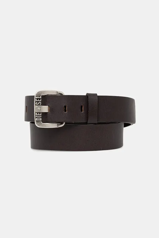 Diesel pasek skórzany B-STAR II BELT