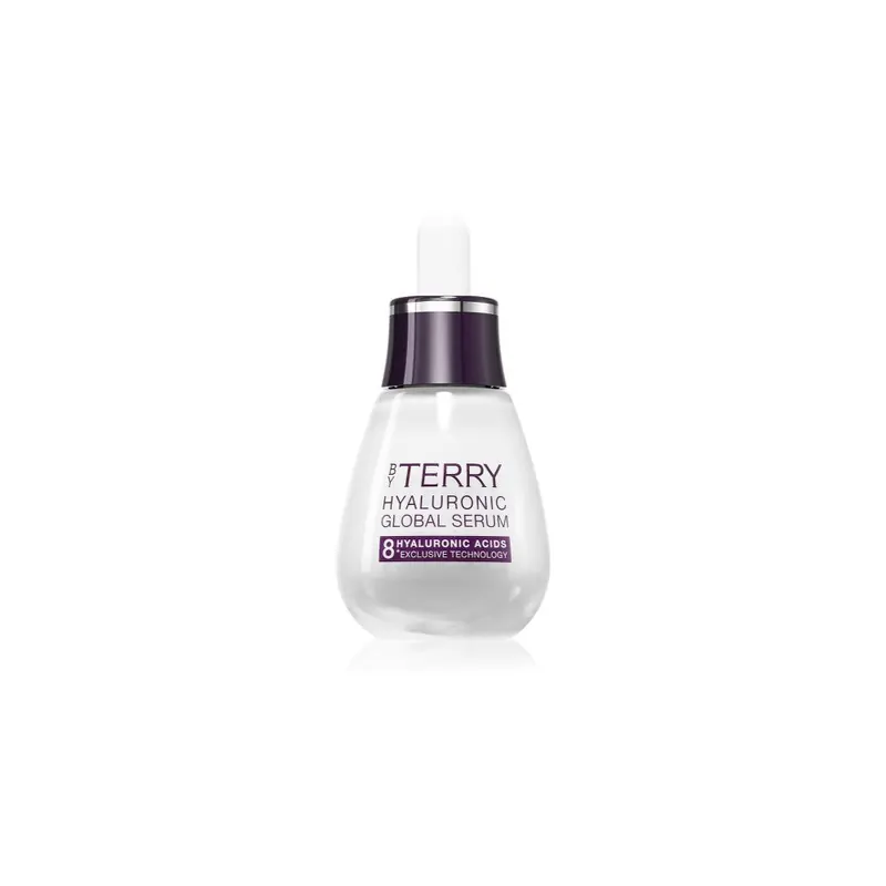 Skoncentrowane serum do twarzy z kwasem hialuronowym 30 ml By Terry Globalny hialuronowy