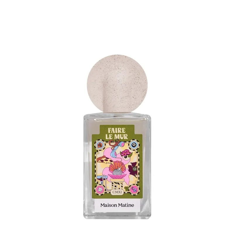 Maison matine Faire Le Mur Woda Perfumowana 100 ml