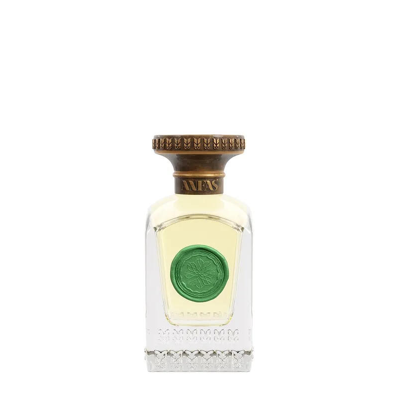 Anfas Gaya Green Woda Perfumowana 75 ml