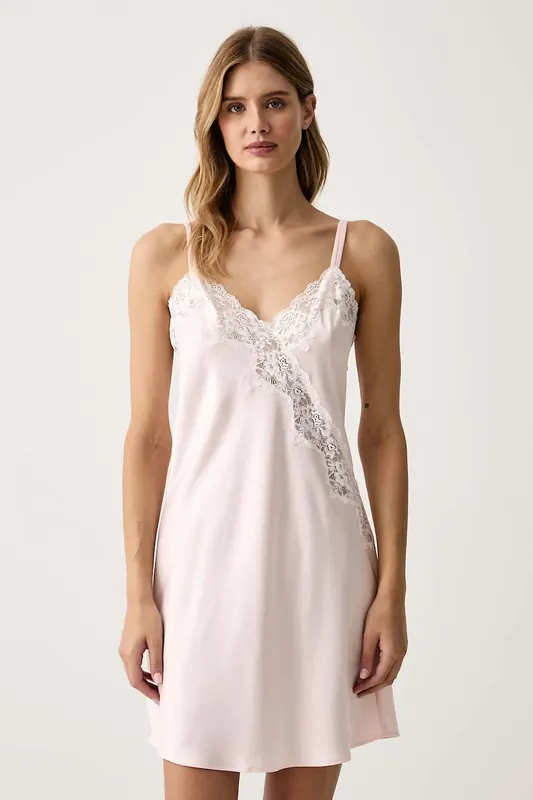 Lauren Ralph Lauren koszula nocna damska