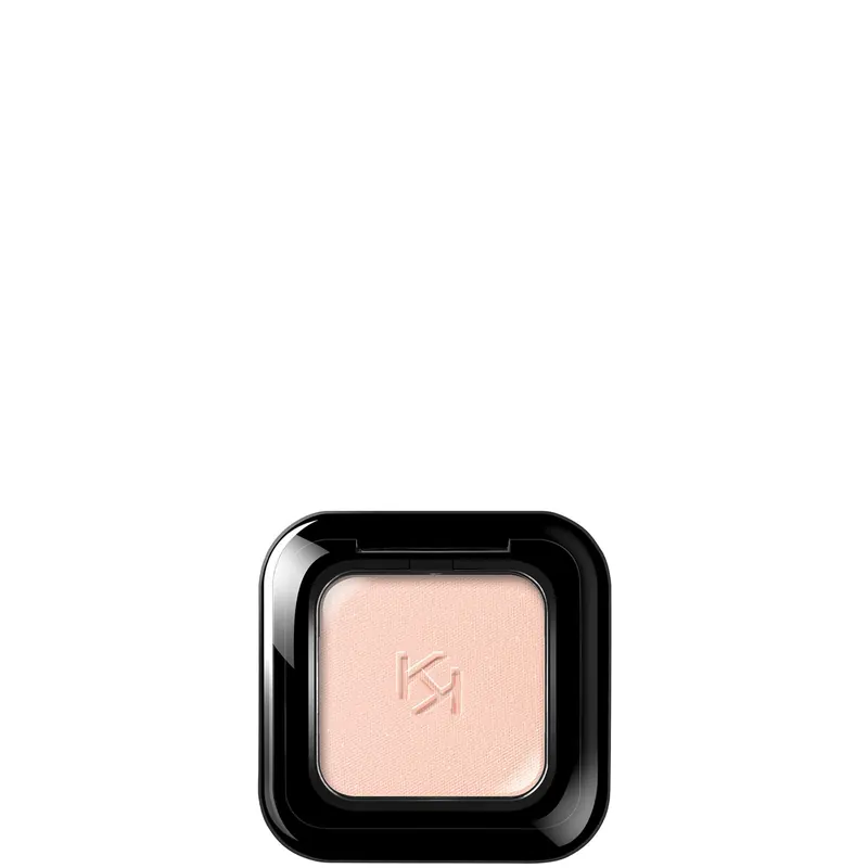 KIKO Milano High Pigment Eyeshadow 1.5g (Various Shades) - 20 Sparkling Light Rose