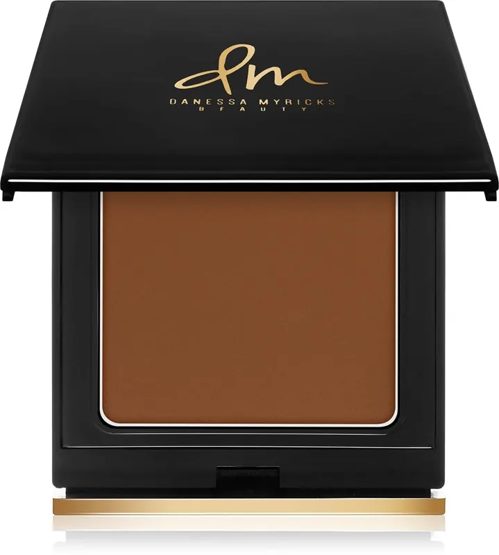 Danessa Myricks Beauty Balm Contour kremowy bronzer w odcieniu Medium 3 10 g