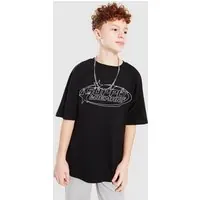 Supply&demand T-Shirt Kenzor