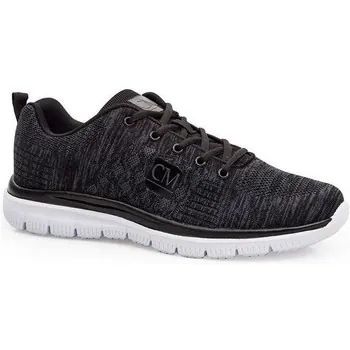 Calzamedi  Sneaker 2163 negro