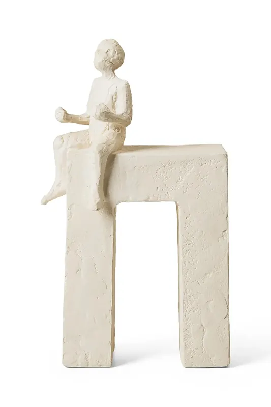 Kähler figurka dekoracyjna Astro Gemini 24 cm