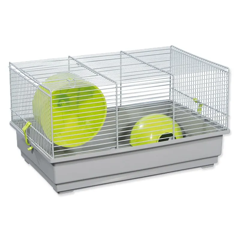 Klatka dla gryzoni Small Animals Richard – Plaček Pet Products