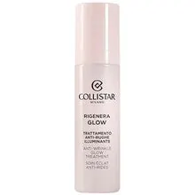 Collistar Kuracja przeciwzmarszczkowa Regenerate Glow 50ml