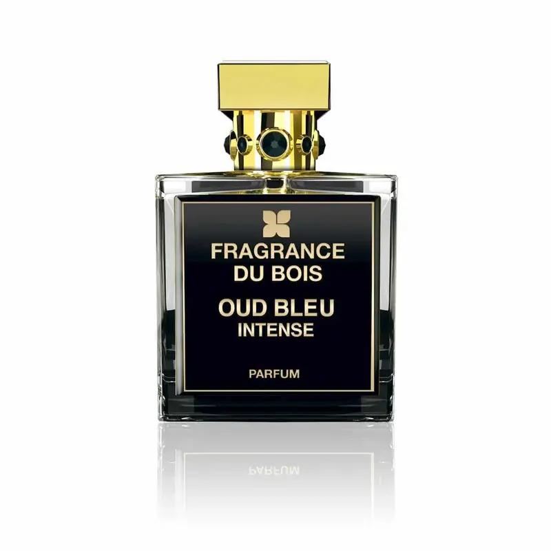 Fragrance du bois Oud Bleu Intensywne perfumy 100 ml unisex