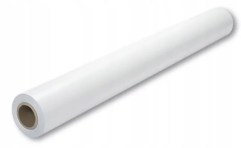 Papier do plotera biały 90g 610mm 50m Emerson (rp0610050wk90) Emerson