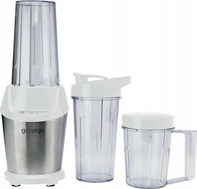 Gorenje Blender BN1000E Tabletop 1000 W Materiál pohára Tritan Po
