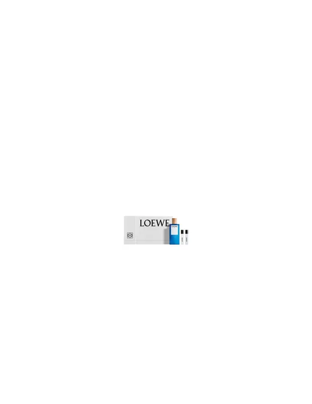 Loewe 7 Edt 100 10 Loewe 7 Kobalt 10