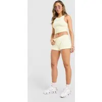 Juicy Couture Szorty Velour