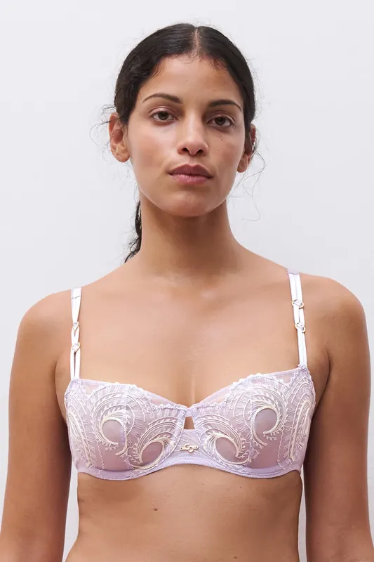 Chantelle Mystic Dream Bra Two-tone Maat: F70 | BH's Outlet | Dames