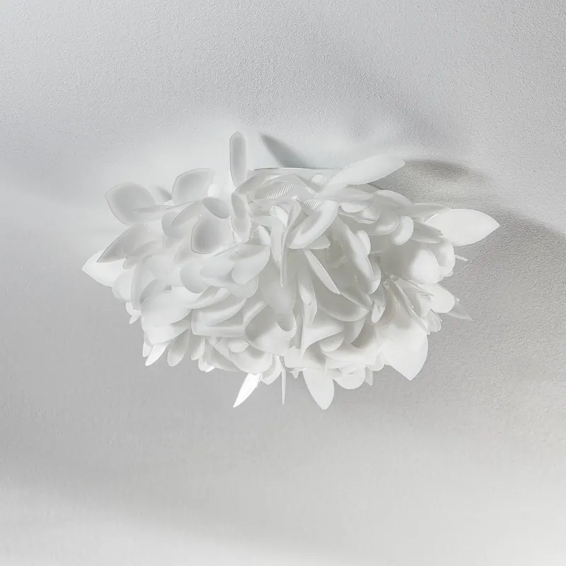 Slamp Veli Foliage Mini Kinkiet, Ø 36 cm