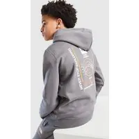 The North Face Bluza Z Kapturem Seven Summit Round