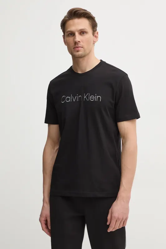 Calvin Klein t-shirt bawełniany