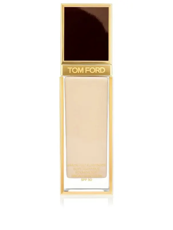 Tom Ford Shade And Illuminate Soft Foundation Spf 50 - 11,5 Ciepła gałka muszkatołowa