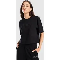Reebok T-Shirt Prep Chenille