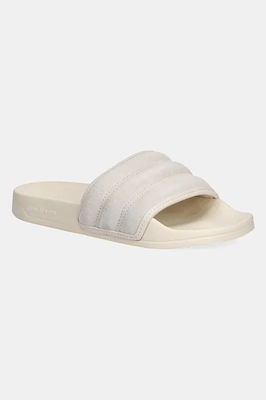 adidas klapki zamszowe Adilette Noshower