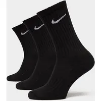 Nike Skarpety 3Ppk Value Cotton Crew