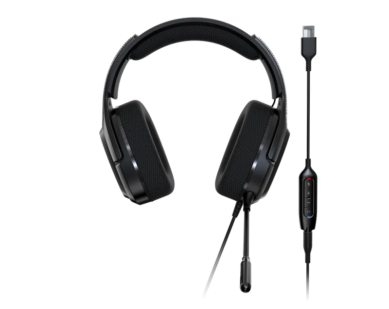 Zestaw słuchawkowy Predator Galea 365 Gaming