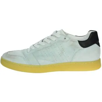 D.A.T.E.  Sneaker W401-SL-ST-CL