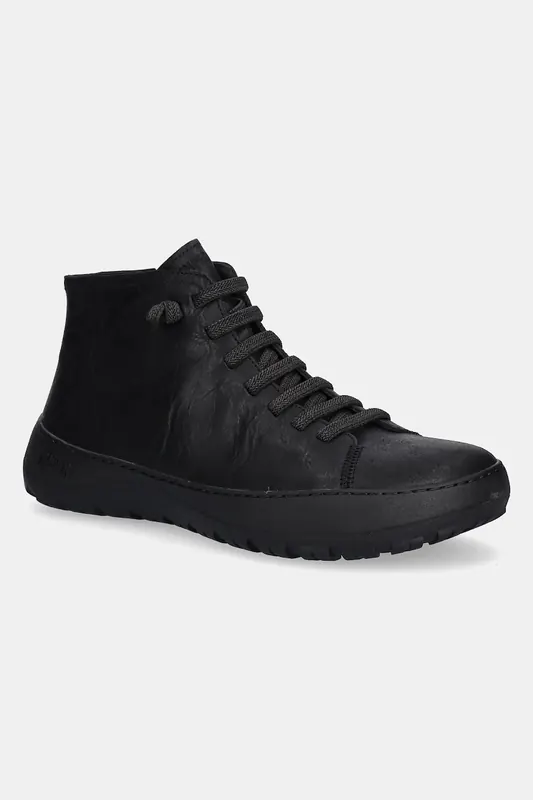 Camper sneakersy skórzane Peu Serra