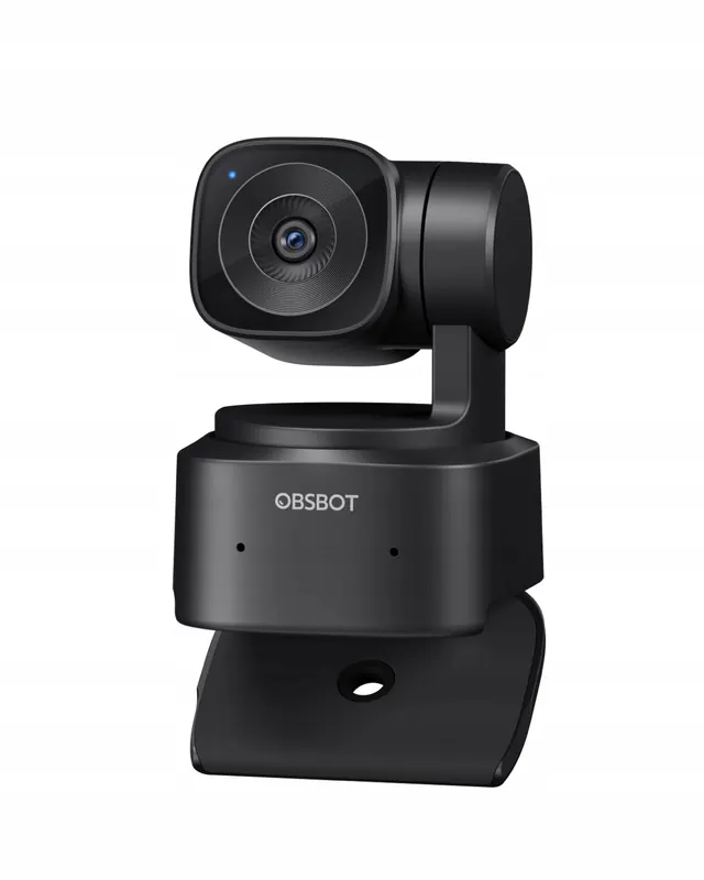 Obsbot Kamera internetowa Ai 1080P 100FPS Ptz
