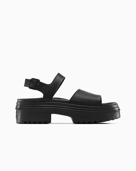 Chuck Taylor All star Lugged Heel Sandal