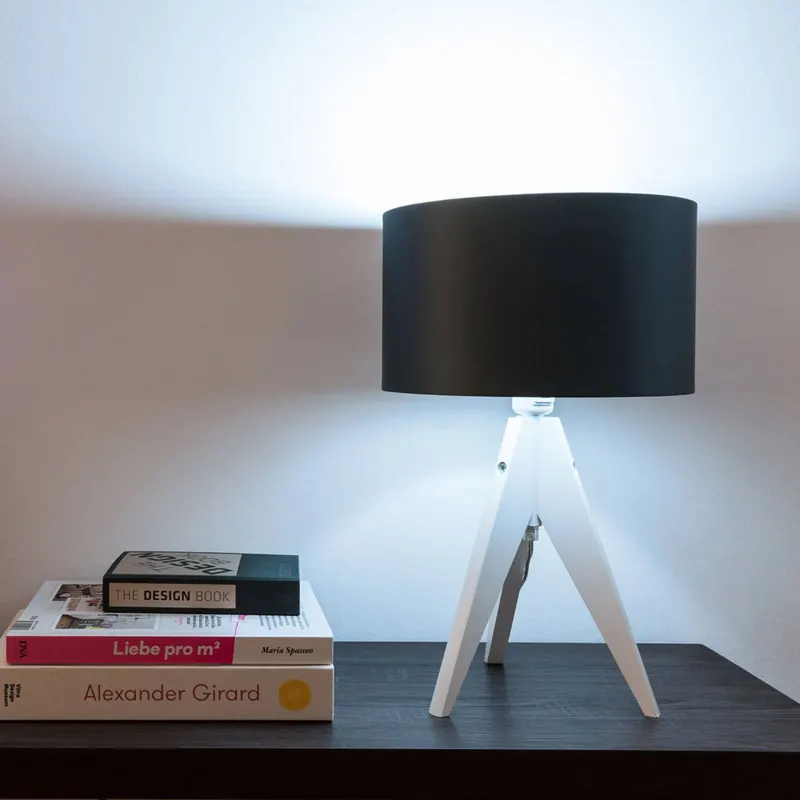 Müller Licht tint white+color żarówka LED E27 9W