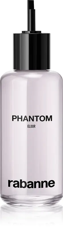 Rabanne Phantom Elixir Wkład dla mężczyzn 200ml