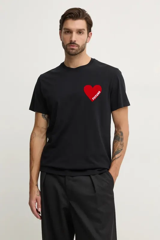 From Future t-shirt bawełniany