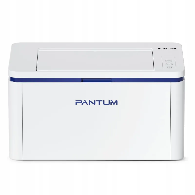 Jednofunkčná monochromatická laserová tlačiareň Pantum BP2309W