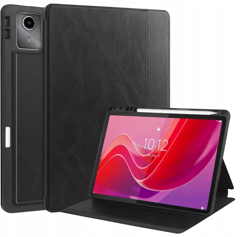 Etui Do Lenovo Idea Tab 11" 2025 TB336FU TB336ZU Card Z Miejscem Na Rysik