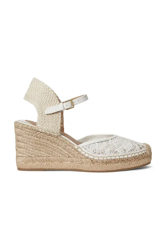 Lauren Ralph Lauren espadryle damskie Robby
