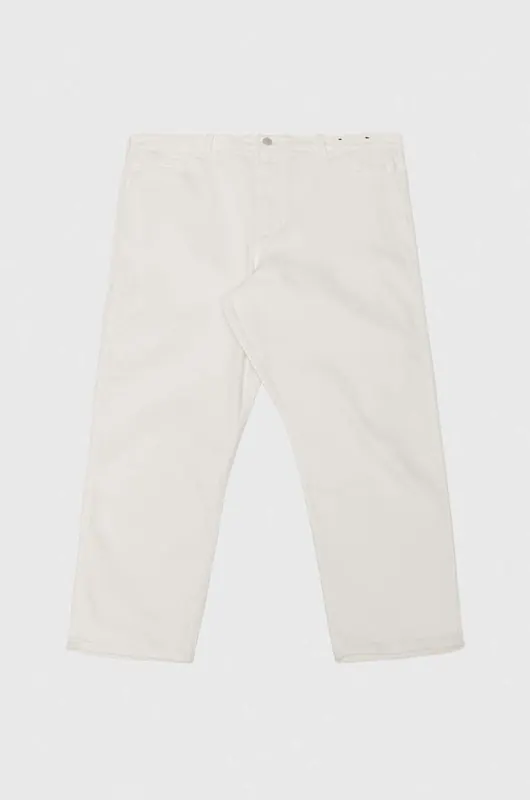 Hollister Co. jeansy