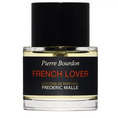 Woda perfumowana unisex Frederic Malle French Lover 50 ml