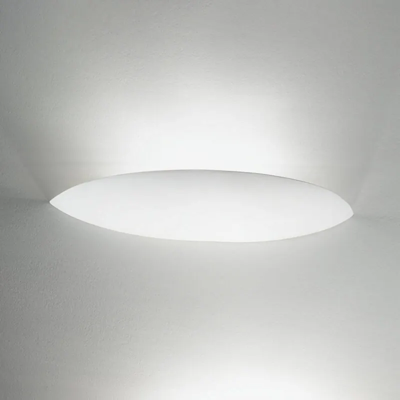 Lampa ścienna Elegance 45 cm z opcją malowania
