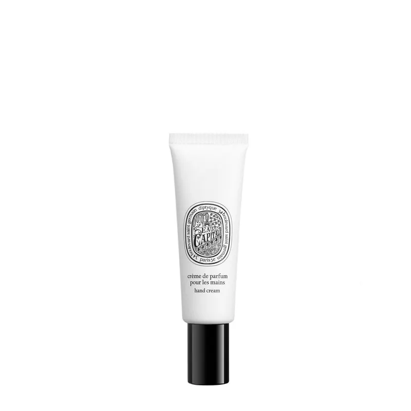 Krem do rąk Diptyque Eau Capitale