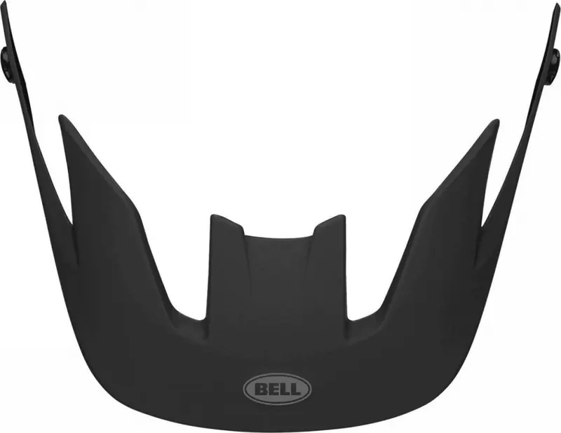 Daszek BELL 4FORTY/HELA czarny 2018 (L/Xl)