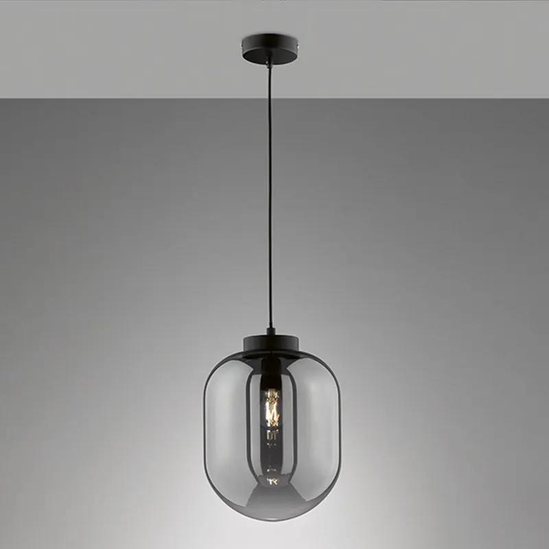 Lampa wisząca Regi 1-punktowa, Ø 24 cm