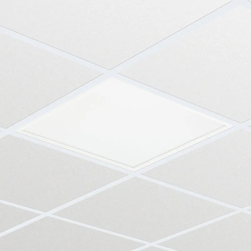 Panel LED RC133V G4 LED43S/840 PSD W62L62 OC