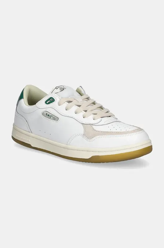 Stepney Workers Club sneakersy Pro Cup 01 Leather
