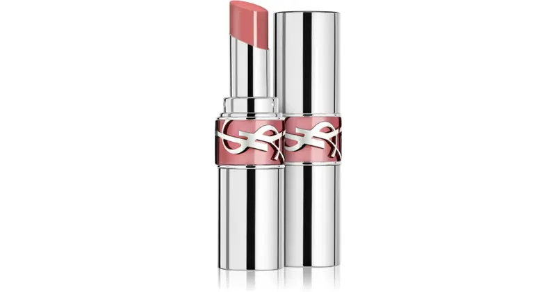 Yves Saint Laurent Loveshine nawilżająca błyszcząca pomadka dla kobiet 154 Love Berry 3,2 g