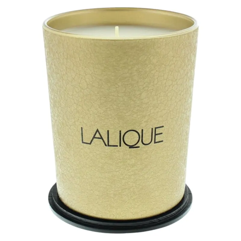 Lalique Świeca zapachowa Le Desert Muscat Oman 190 g