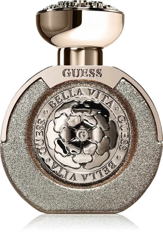 Guess Bella Vita Paradiso Eau de Parfum dla kobiet 30 ml