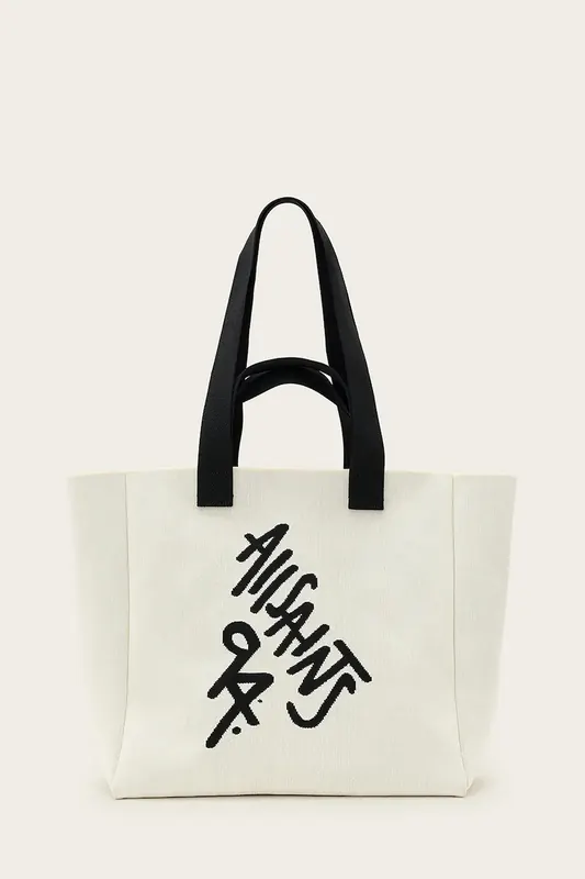 AllSaints torebka IZZY